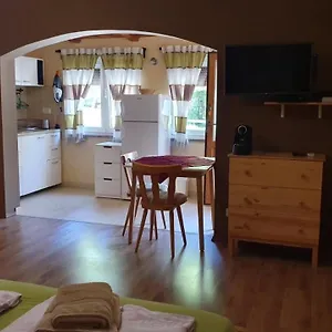 Casa Marina Bariere Free Rovigno
